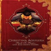 Buy Christina Aguilera Back To Basics Live Down Under Mp3 Download